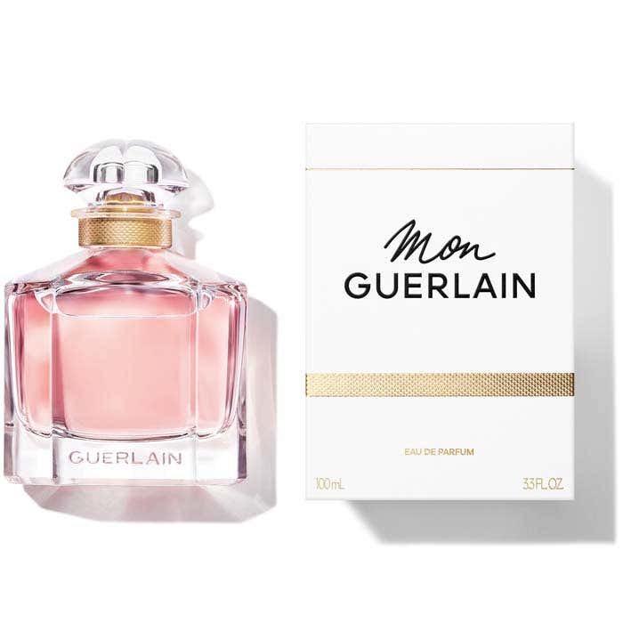 Eau De Parfum 100ml