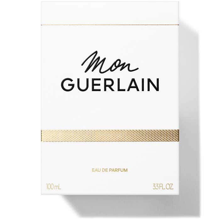 Eau De Parfum 100ml