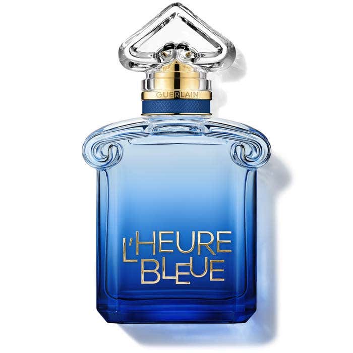 GUERLAIN L'HEURE BLEUE Eau De Parfum 50ml Spray