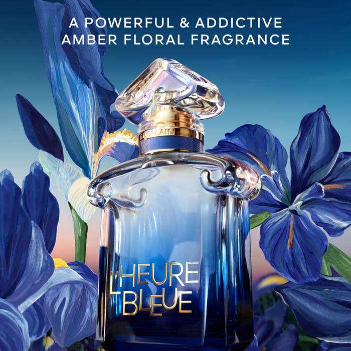 Eau De Parfum 50ml Spray