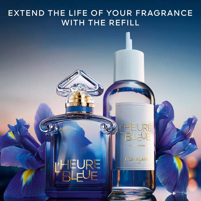Eau De Parfum 50ml Spray