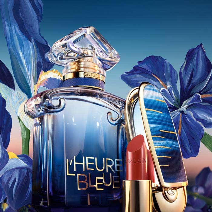 Eau De Parfum 50ml Spray