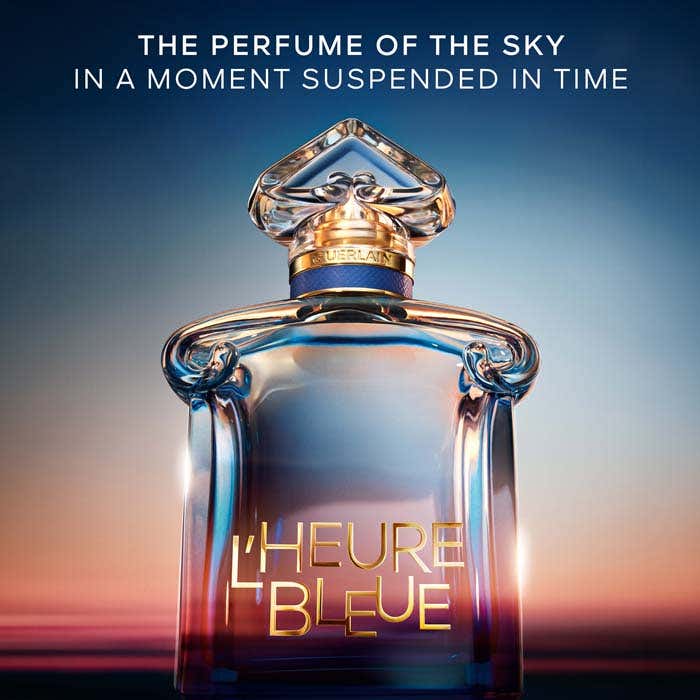 Eau De Parfum 50ml Spray