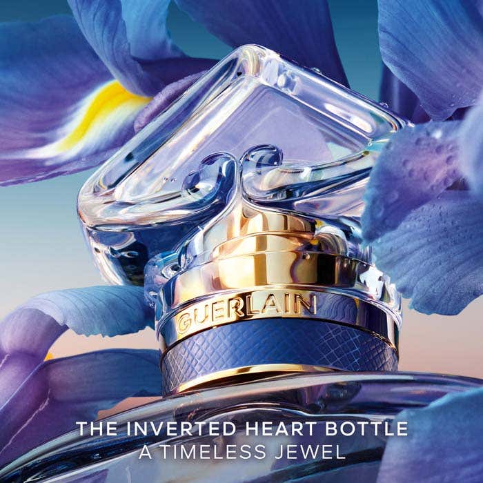 Eau De Parfum 50ml Spray