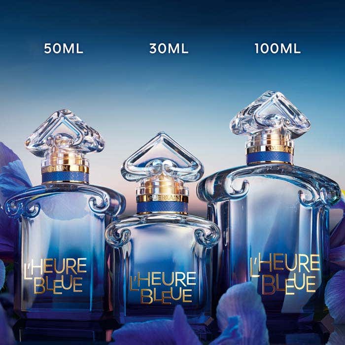 Eau De Parfum 50ml Spray