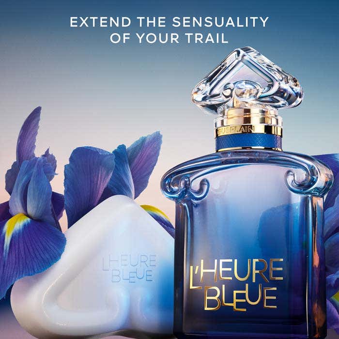 Eau De Parfum 100ml Spray
