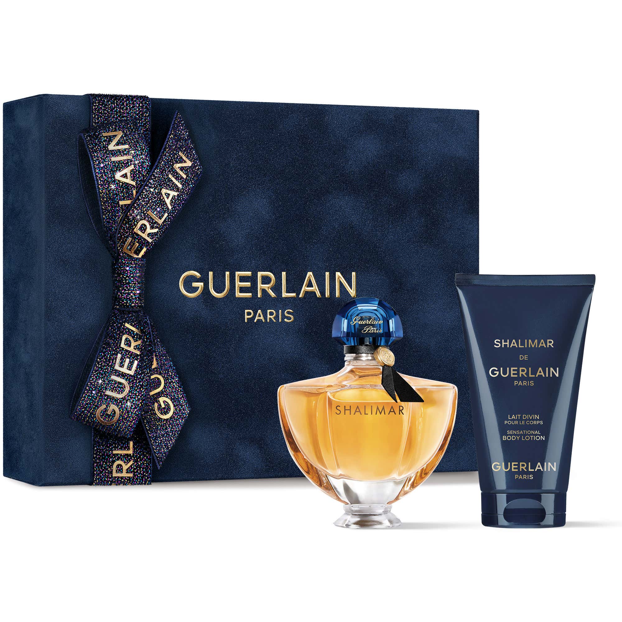 Eau De Parfum 125ml Gift Set