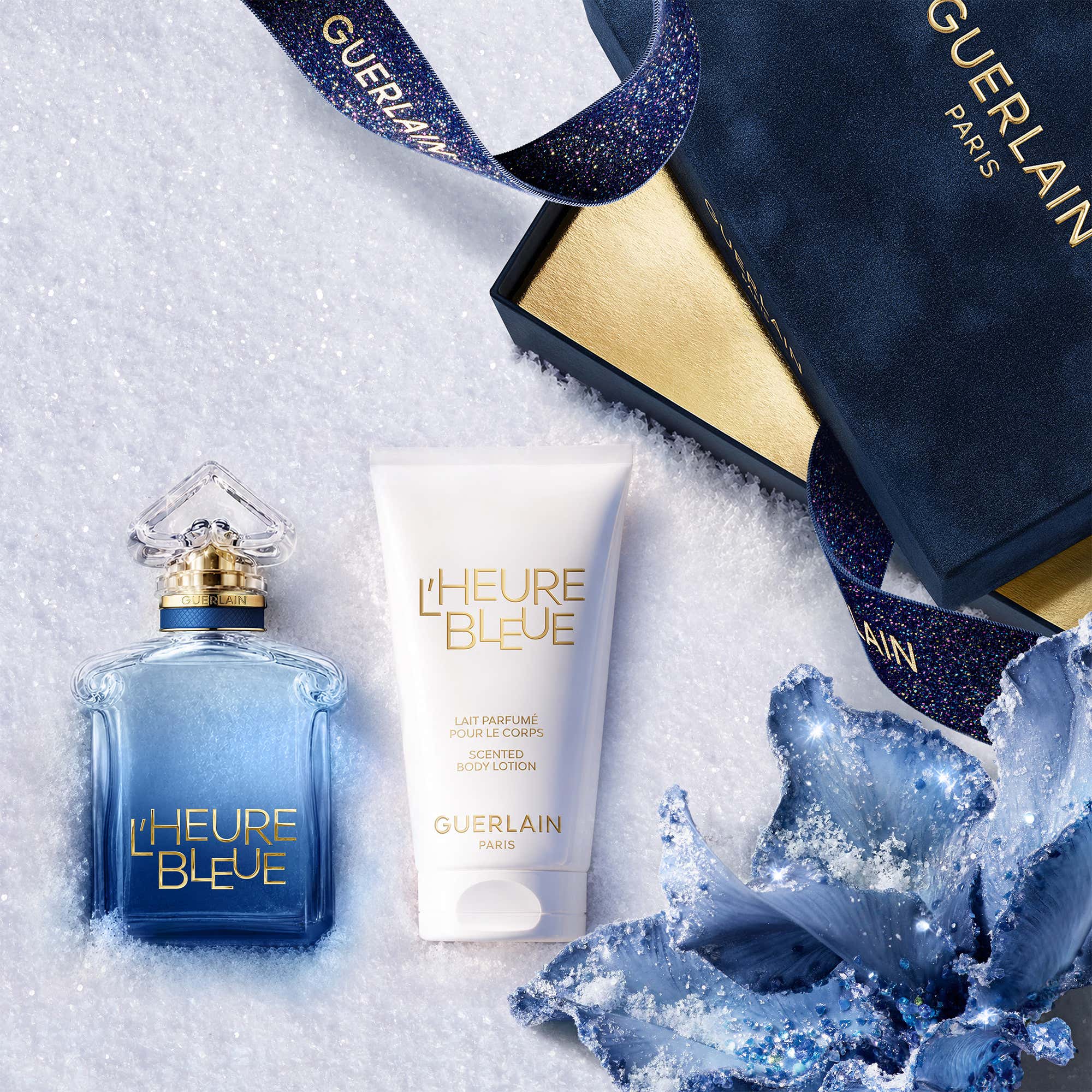 Eau De Parfum 125ml Gift Set