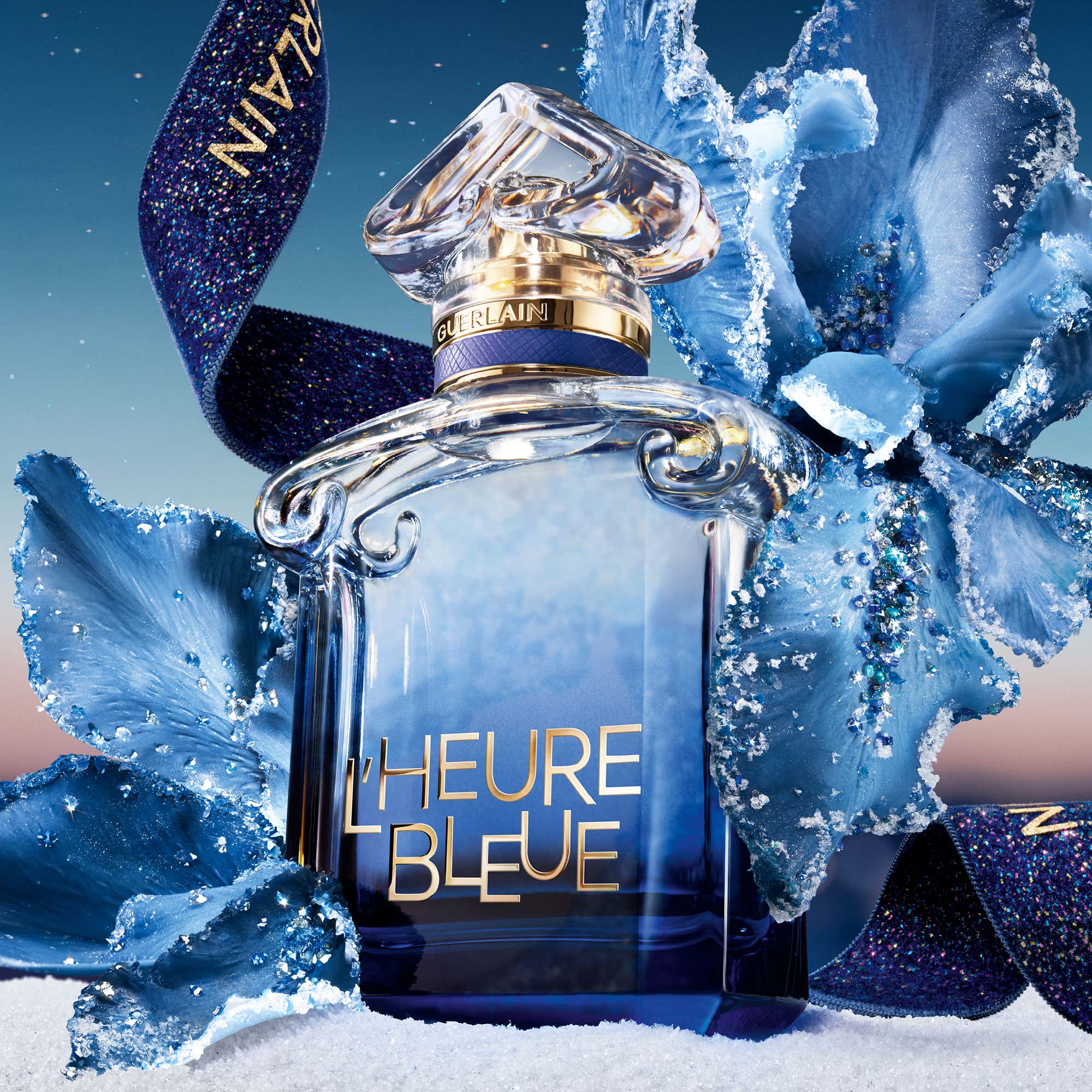Eau De Parfum 125ml Gift Set