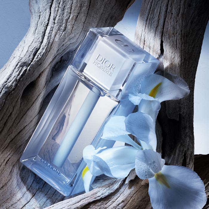 Cologne 125ml