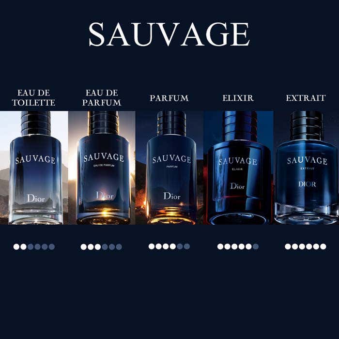 Eau De Toilette 200ml