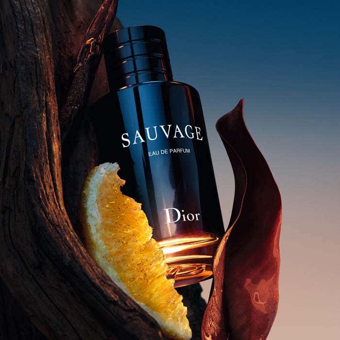 Eau De Parfum 100ml