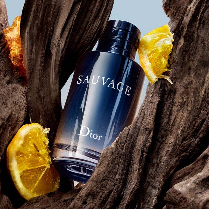 Eau De Toilette 100ml