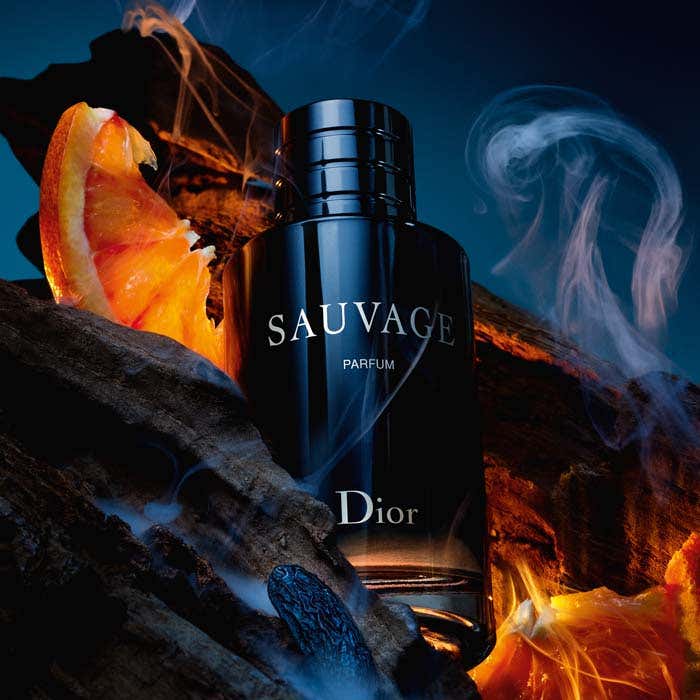 Parfum 60ml