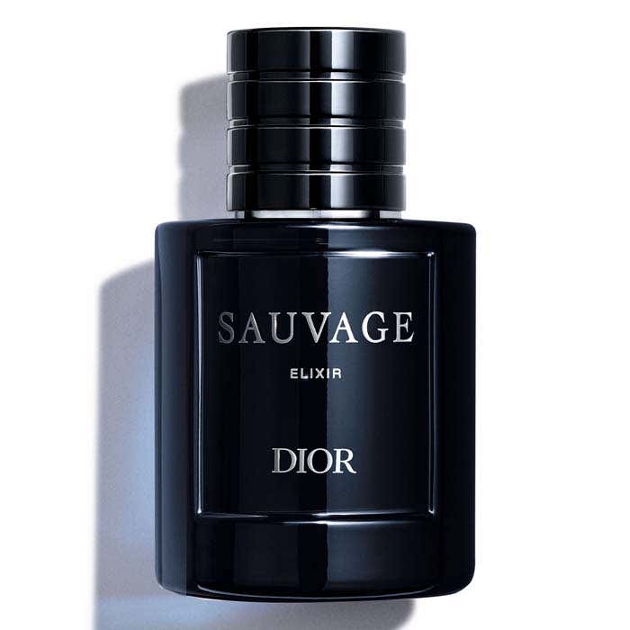 DIOR Sauvage Elixir 60ml