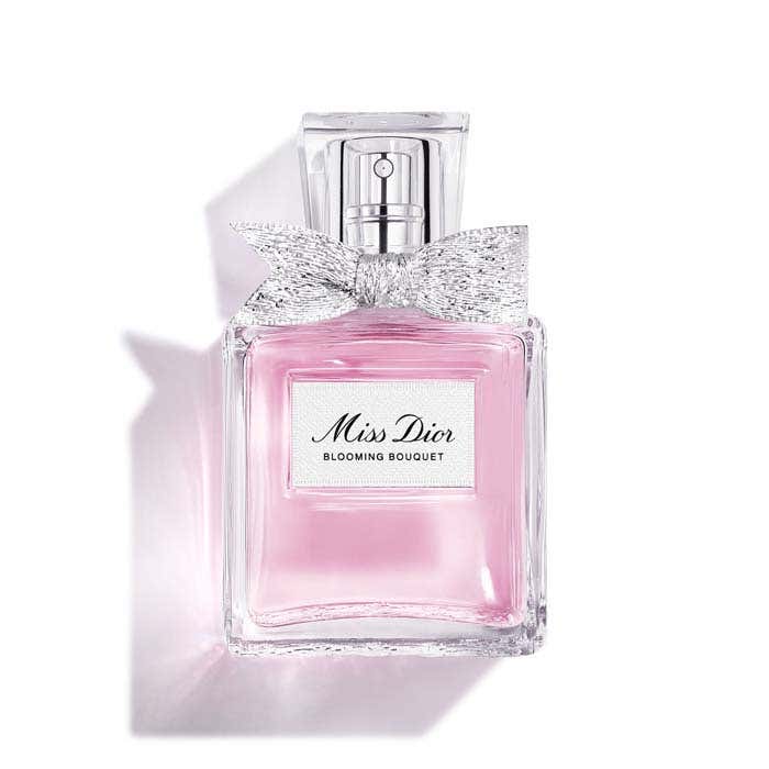 DIOR MISS DIOR Blooming Bouquet Eau De Toilette 30ml