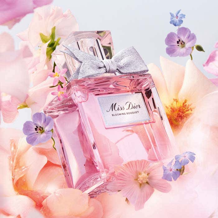 Blooming Bouquet Eau De Toilette 30ml
