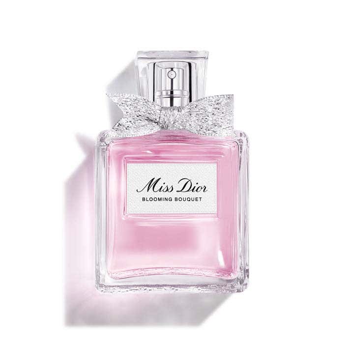 Blooming Bouquet Eau De Toilette 50ml