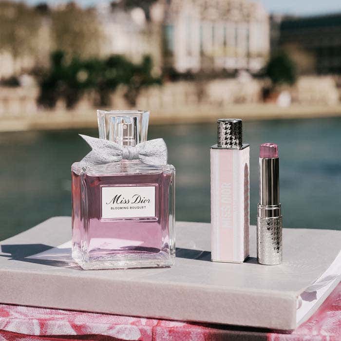 Blooming Bouquet Eau De Toilette 50ml