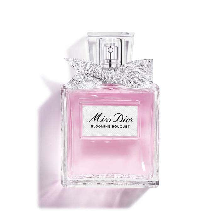 DIOR MISS DIOR Blooming Bouquet Eau De Toilette 100ml