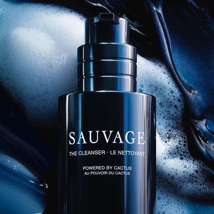 The Cleanser