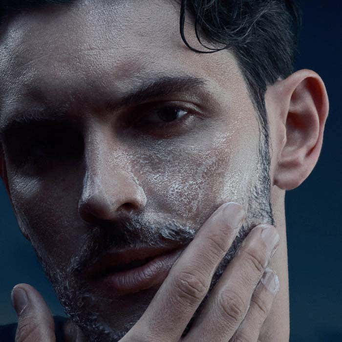 The Cleanser