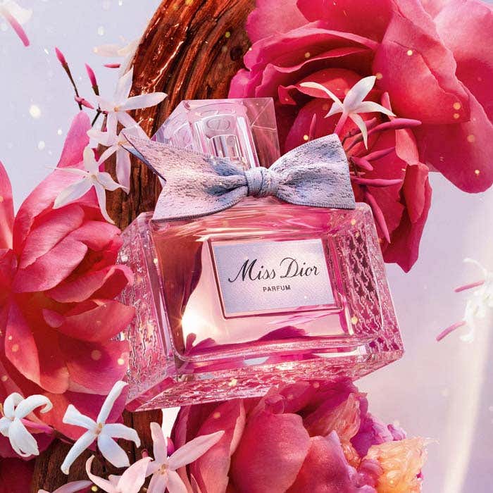 Parfum 125ml