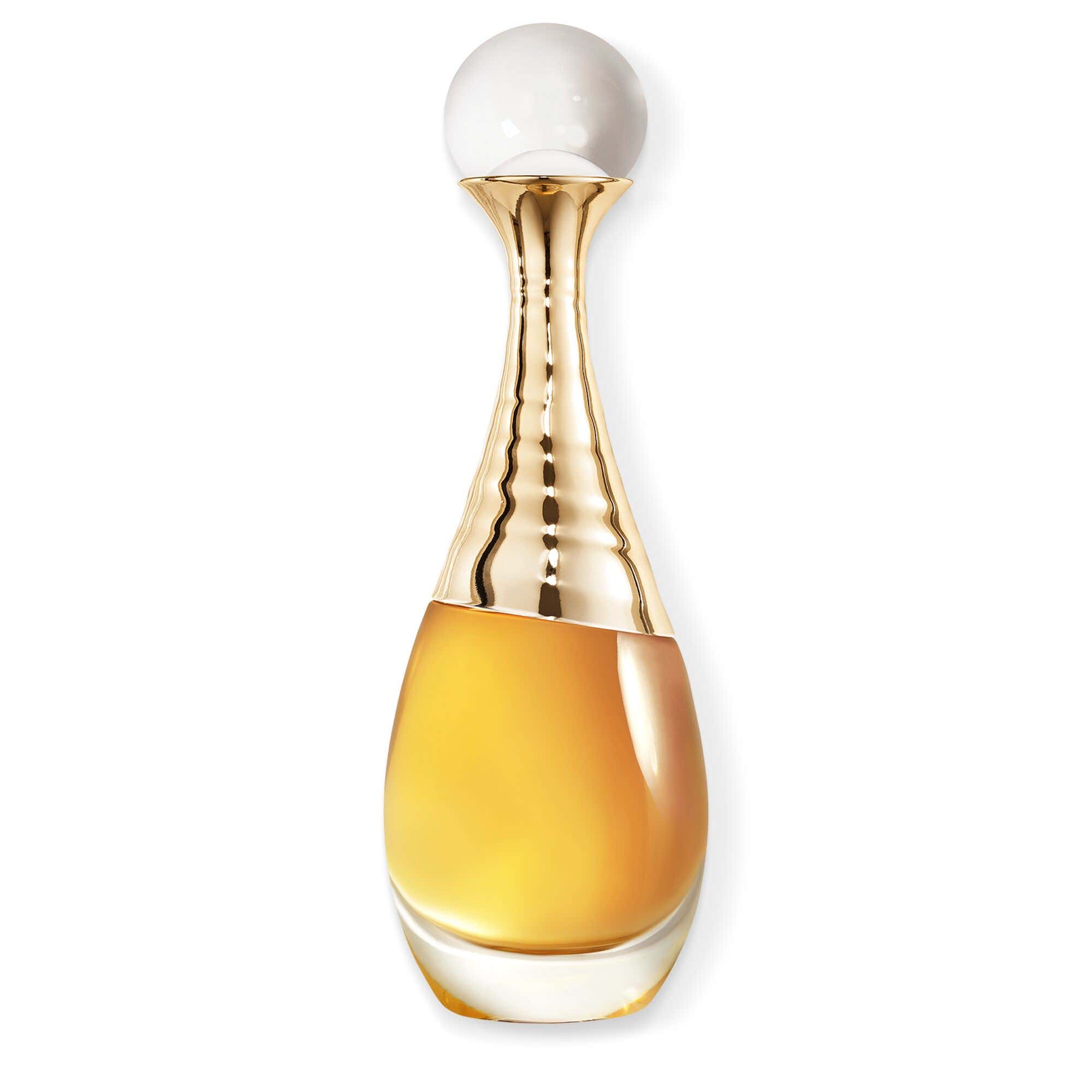 J'Adore L'Or Essence