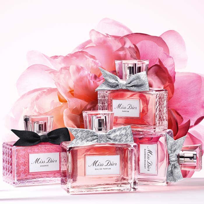 Essence Eau De Parfum 80ml