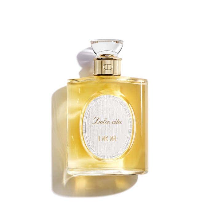 Eau De Toilette 100ml Spray