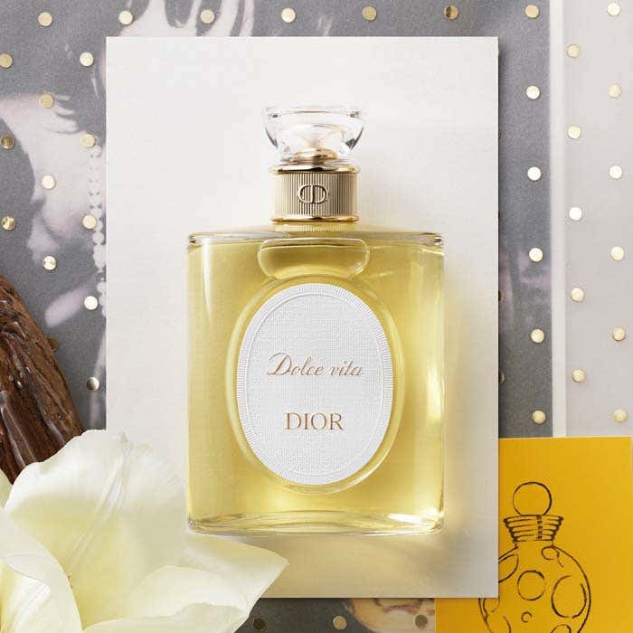 Eau De Toilette 100ml Spray