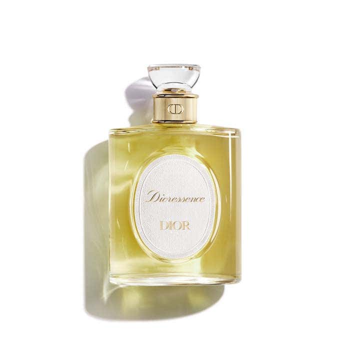 Eau De Toilette 100ml Spray