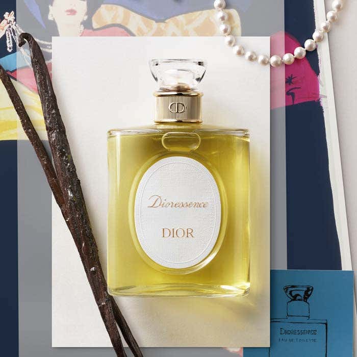 Eau De Toilette 100ml Spray