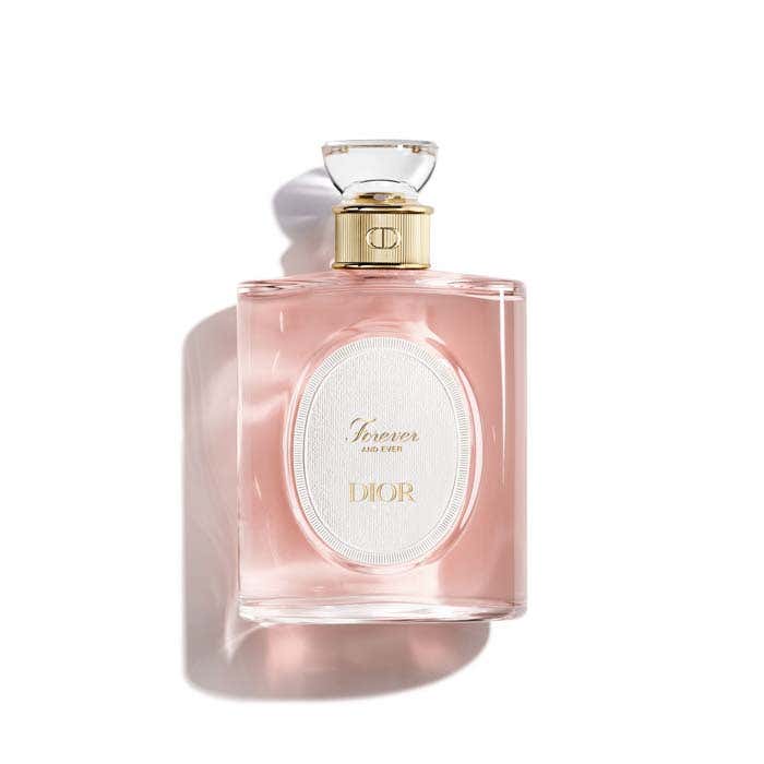 Eau De Toilette 100ml Spray