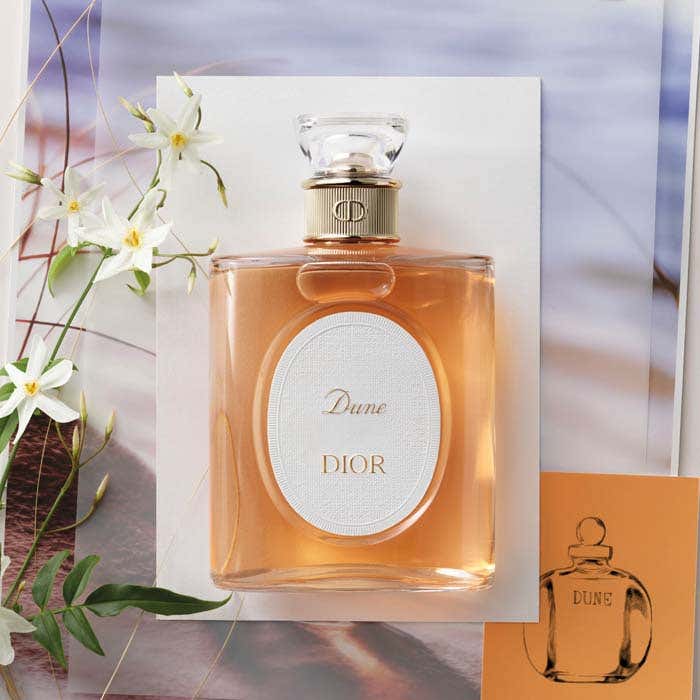 Eau De Toilette 100ml Spray