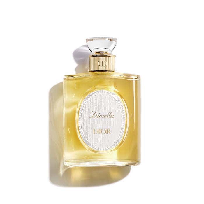 Eau De Toilette 100ml Spray