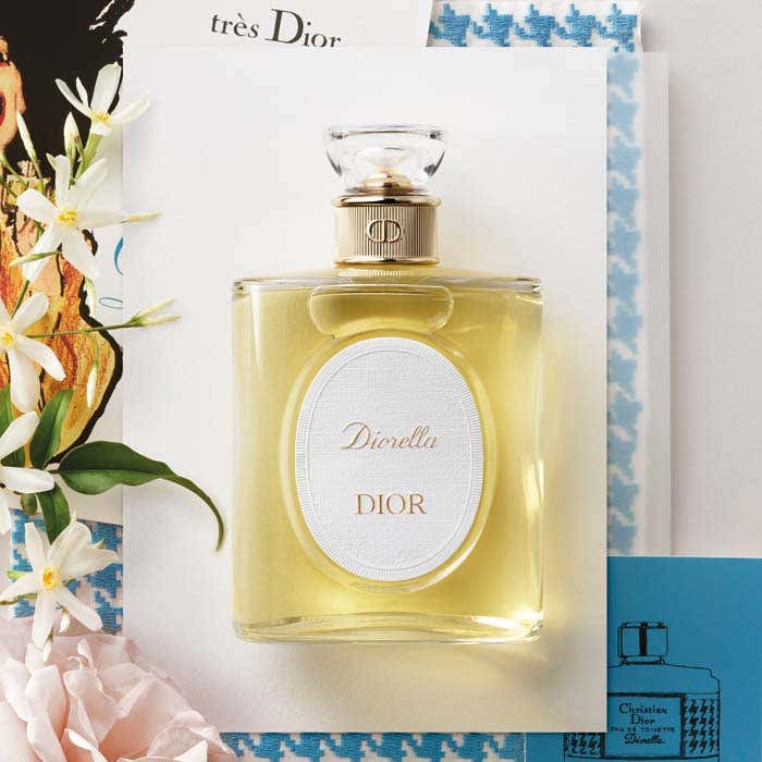 Eau De Toilette 100ml Spray