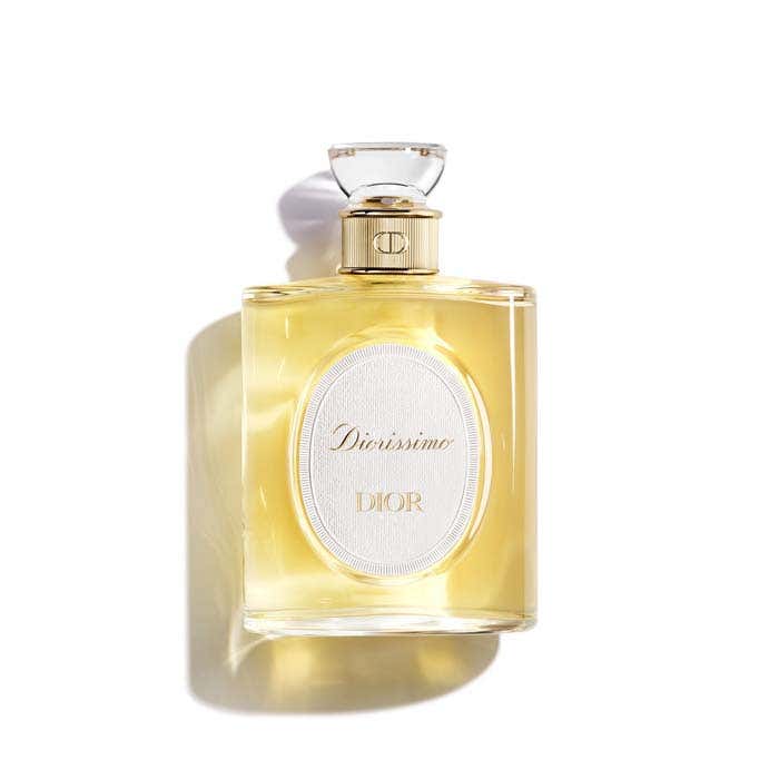 Eau De Toilette 100ml Spray