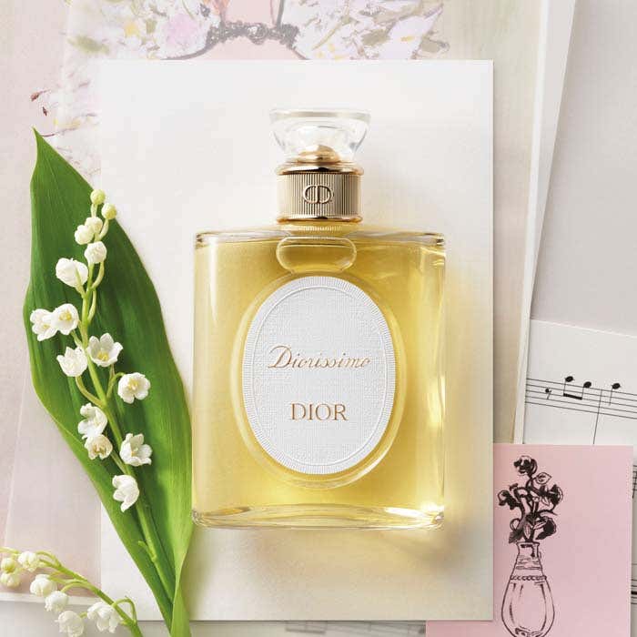 Eau De Toilette 100ml Spray