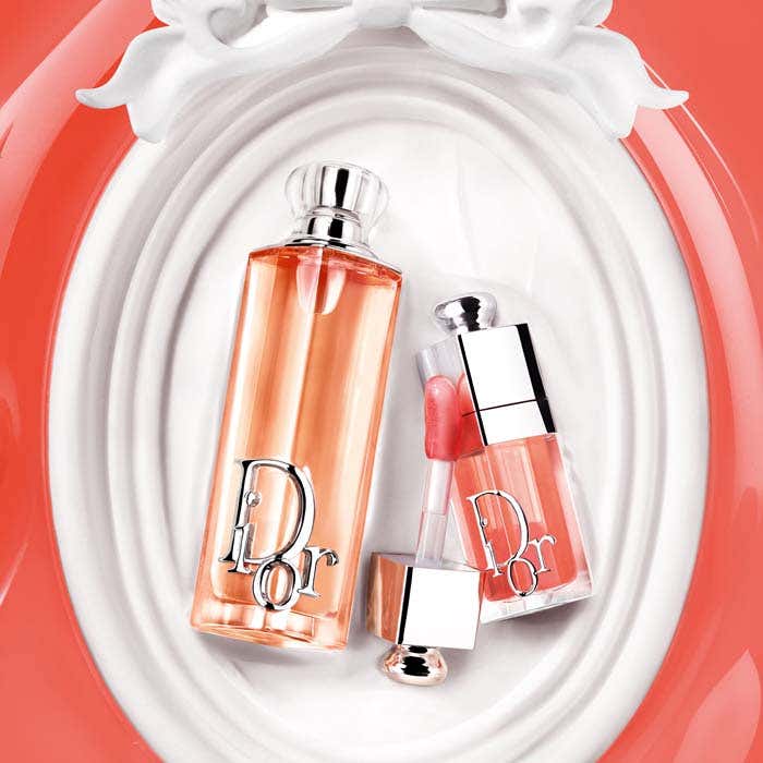 Eau De Parfum 100ml