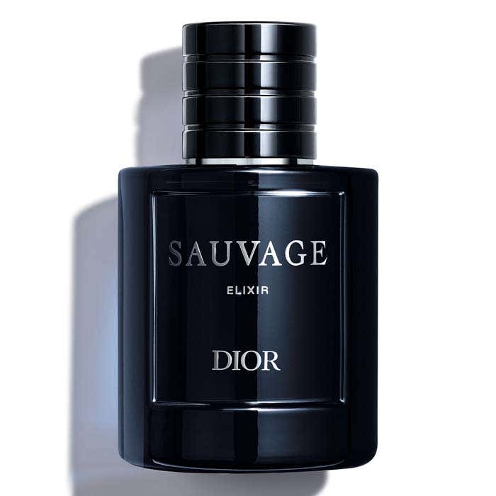 DIOR SAUVAGE Elixir 150ml