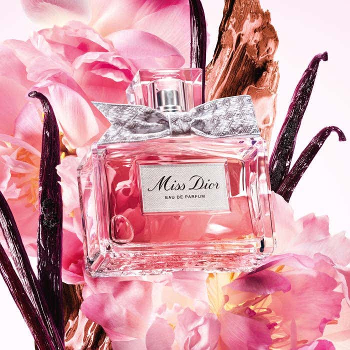 Eau De Parfum 50ml