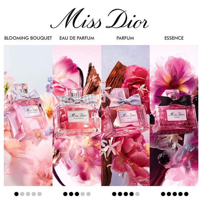 Eau De Parfum 50ml