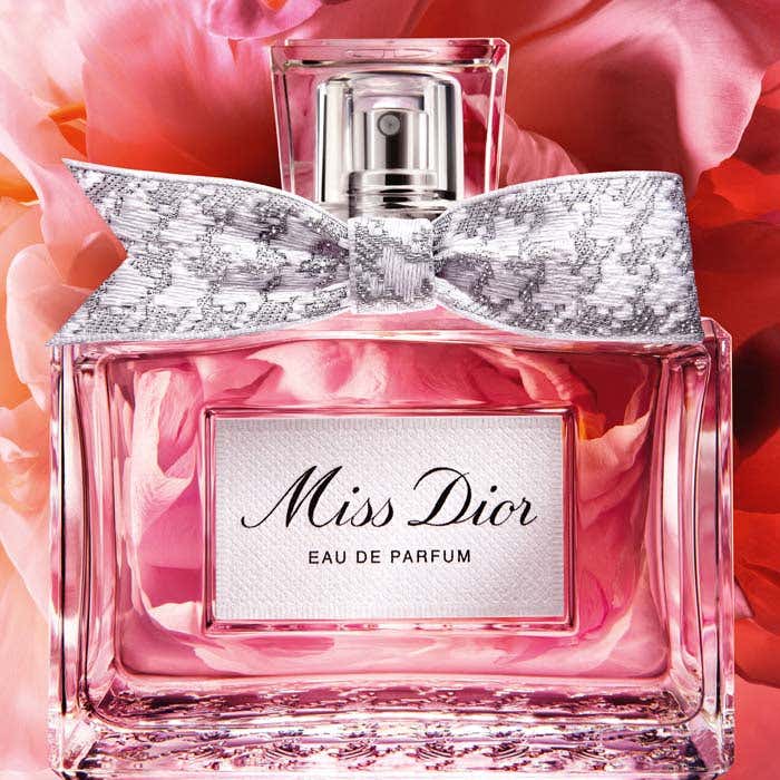Eau De Parfum 50ml