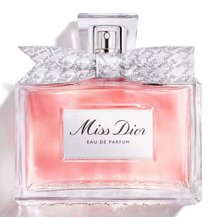 DIOR MISS DIOR Eau De Parfum 150ml