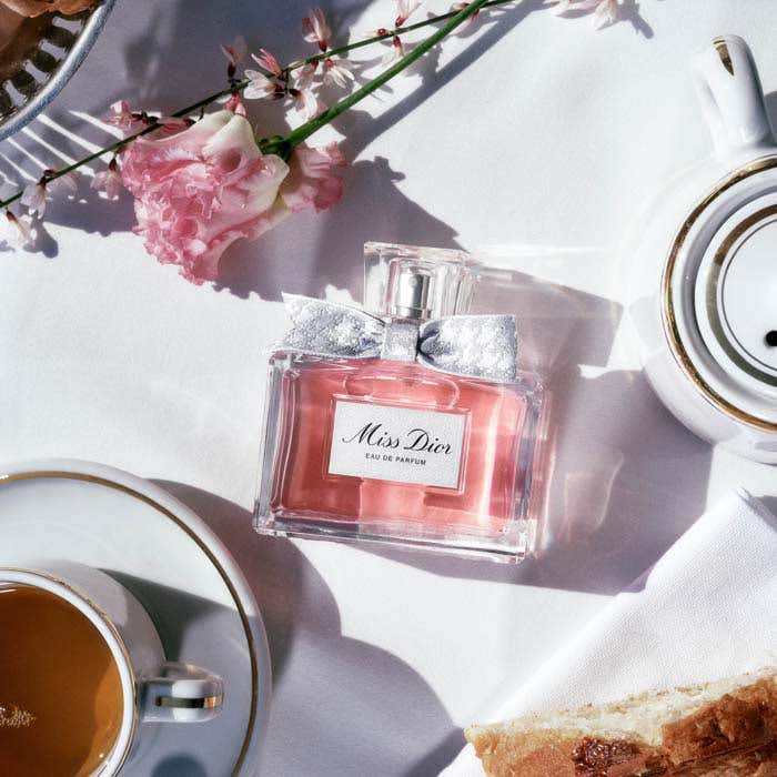 Eau De Parfum 150ml