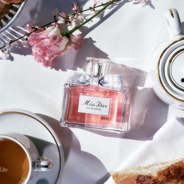 Eau De Parfum 150ml