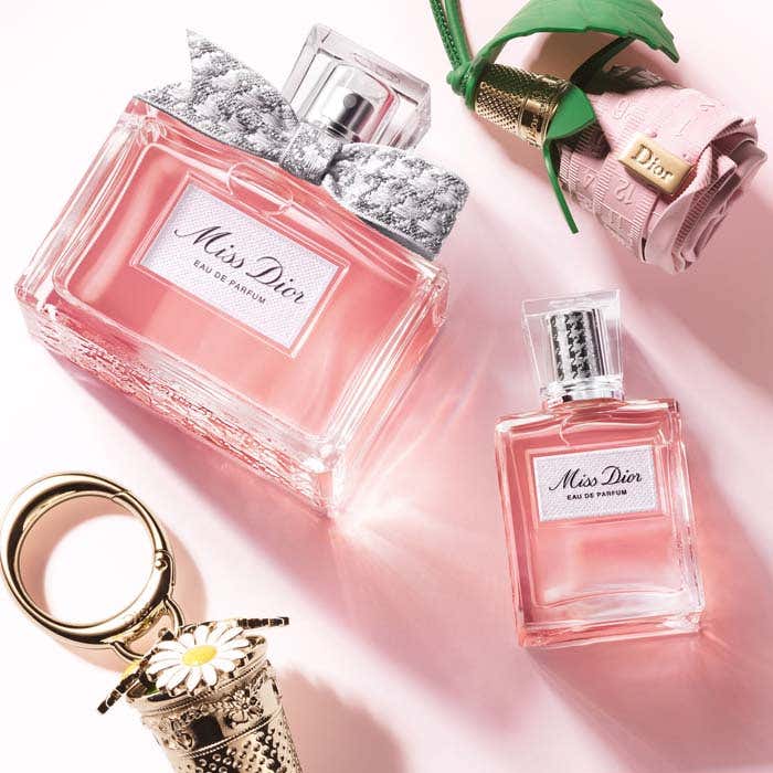 Eau De Parfum 20ml Rollerball