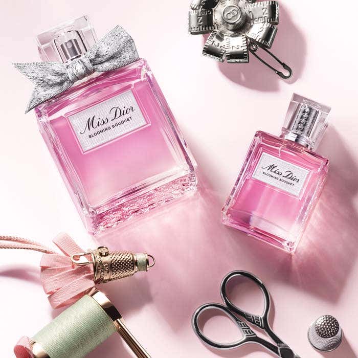 Blooming Bouquet Eau De Toilette 20ml