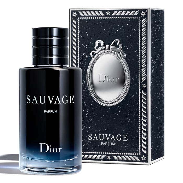 Parfum 100ml Spray